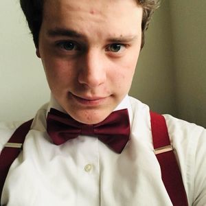 Meet your Posher, Sawyer
